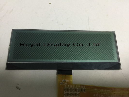 Customized 224X64dots Graphic Cog LED Backlight Mobile Phone LCD Display Industrial Gade Small Size