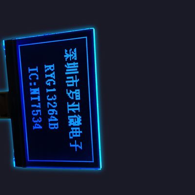 Hot Sales 19264 Wide DOT Matrix Graphic Dots LCD Display for iPhone Touch Screen Screen