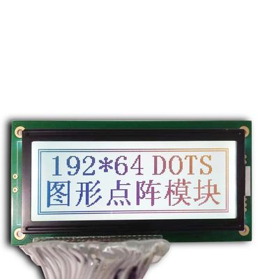 Hot Sales 19264 Wide DOT Matrix Graphic Dots LCD Display for iPhone Touch Screen Screen