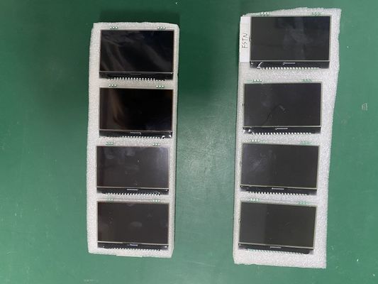 128X64dots 100% Replace Winstar Wdo0066FSTN St7565p Transmissive LCD Module Display