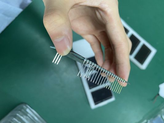 128X64dots 100% Replace Winstar Wdo0066FSTN St7565p Transmissive LCD Module Display
