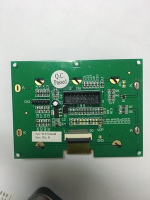 Character Dfstn Blue COG/COB Backlight 12864 LCD Display Module 5V