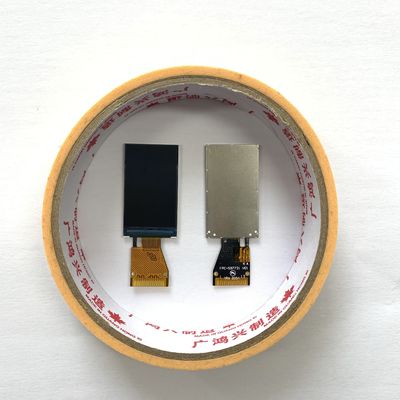 1.14inch 135x240dots TFT LCD SPI 4 wire ST7789V2 Driver IC TFT display