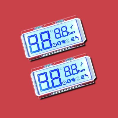 Customized Stn Segment LCD Module Small Inch Display LCD Screen