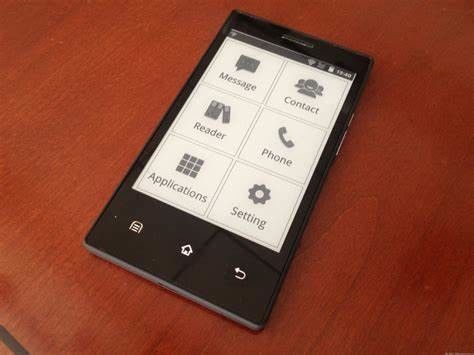 COG COF 250×122 E lnk Epaper Screen Electronic Paper Display Module SGS Active Matrix Electrophoretic Display