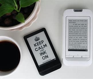 COG COF 250×122 E lnk Epaper Screen Electronic Paper Display Module SGS Active Matrix Electrophoretic Display