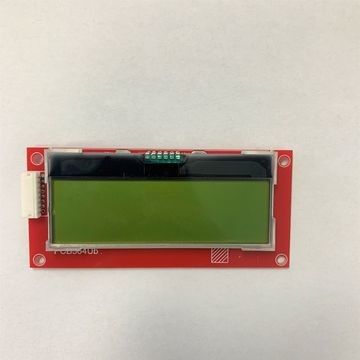 16X2 Dots Character LCD Module FSTN Parallel PCF2119RU Controller
