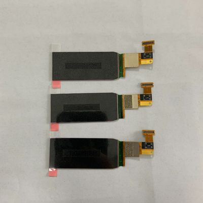 1.91&quot; 240X536 Black OLED Display Module RM67162 Controller