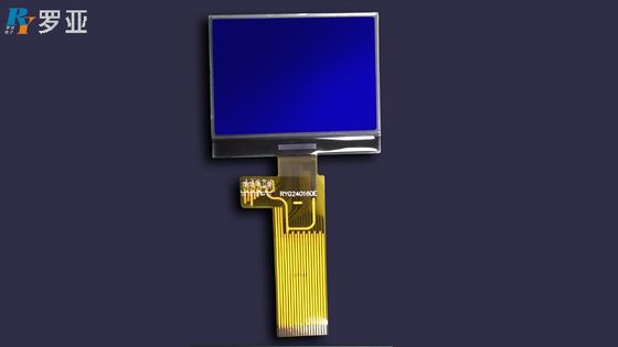 IPS TFT 3.5in Touch Panel LCD Module Raspberry USB 350cd/M2