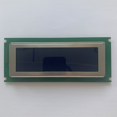 STN 240x64 Graphic LCD Module SHARP LM24008M Monochrome Negative COB