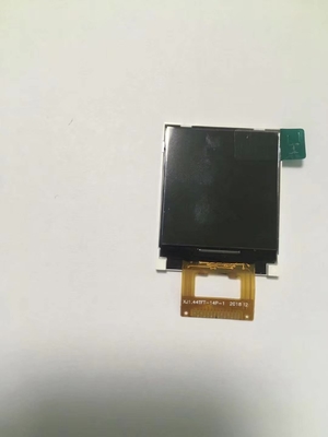 Cog St7735S TFT LCD Module SPI Fpc 1.44'' 128×128 Dots