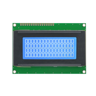 Positive FSTN Character Lcd Module Stn 1604 3.3V With Backlight