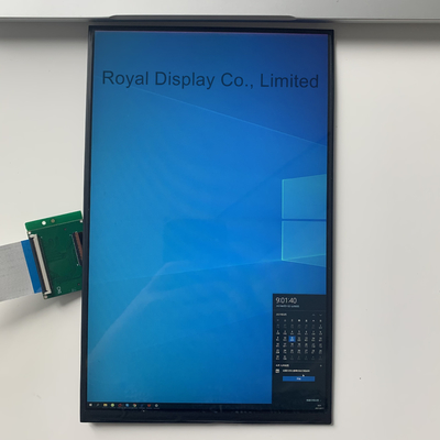 Innolux 10.1in TFT LCD Module HC Glare 280cd/m2 1600×2560 Dots