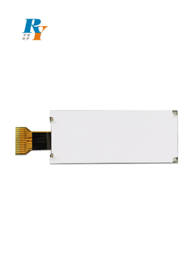 Parallel Serial Graphic LCD Display FSTN Monochrome Cog 3V 192×64