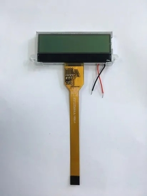 256X64 FSTN Cog Positive Graphic Monochrome UC1698 LCD Display Module