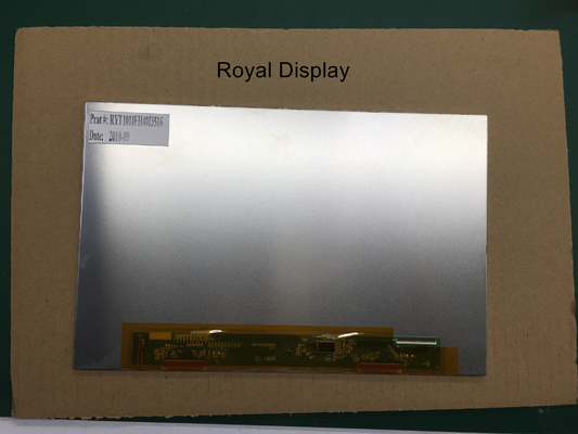 10.1in RGB TFT LCD Module LVDS Innolux 1280X800 Dots Full View
