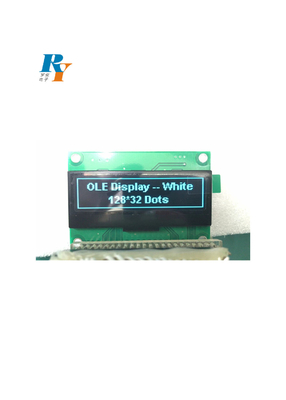 2.23'' OLED Display Module 128X32 Dots Cog Monochrome SSD1305