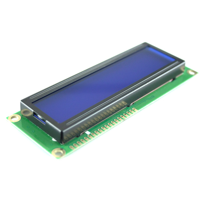 Custom 160x32 Graphic LCD Module With ST7920 Drive IC