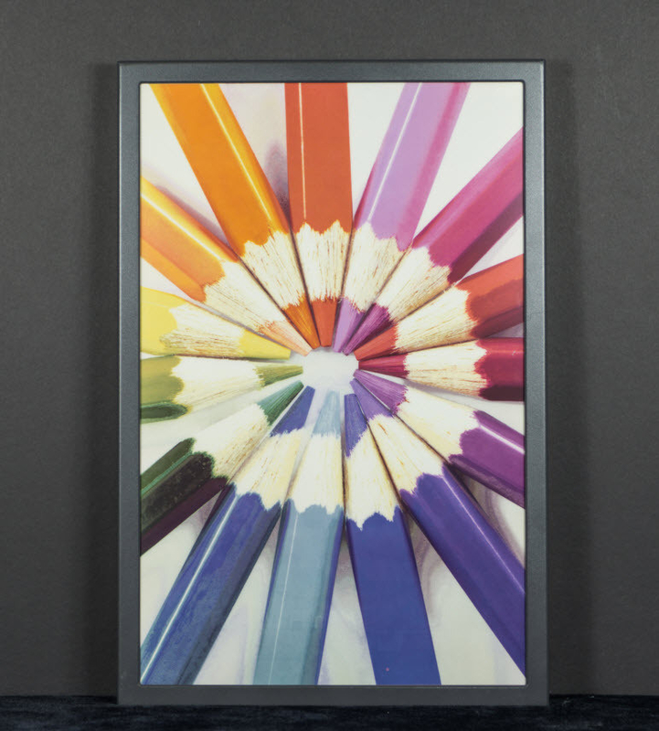 5.65'' 7 Color EPD 600*448 Reflective E-paper Display EPD Module Original
