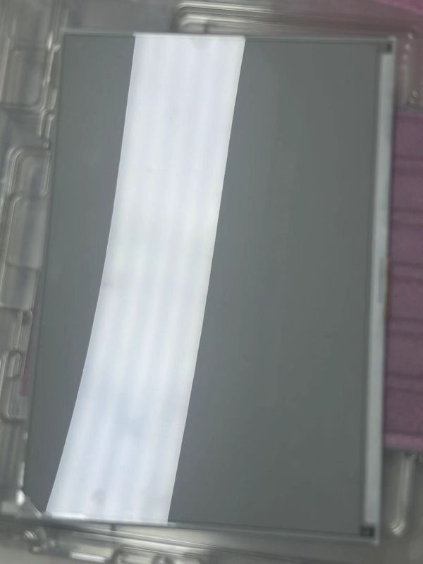 13.3'' 4 color 960*680 E-paper display 1500 nit module