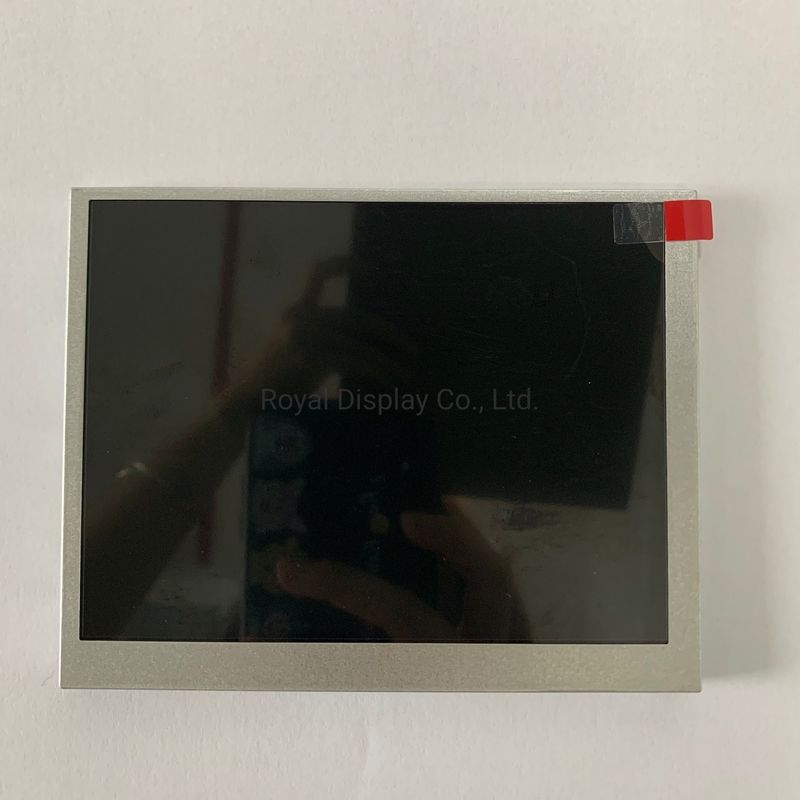 Original Innolux 5.6" Inch LCD Display Parallel RGB 40 Pins At056tn53 with Touch Screen
