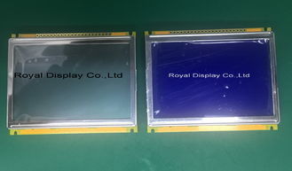 240X128 Dots RYP240128B FSTN COG Monochrome LCD Graphic Display Module FSTN Postive RA8822B-T
