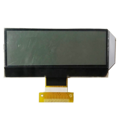 FSTN STN Postive COG LCD Display 192x64 Graphic 6 O'Clock Viewing Angle