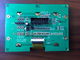 COG Graphic LCD Module STN Blue RYG12864A 128*64 dots , 3.3V Power supply