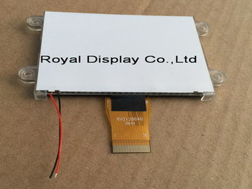 COG Graphic LCD Module STN Gray RYG12864A 128*64 dots , 3.3V Power supply