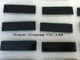High Reliability Black Va Lcd Display For Car Radios / Air Conditioner