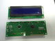 Super High Contrast Ratio Character Lcd Module For Car Radios High Reliability