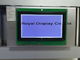 Wide Operation Graphic LCD Module For Clusters / Car Radios / Air Conditioner