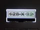 128x32 Dot Cog Lcd Display Module For Hand Held Device RYG12832A