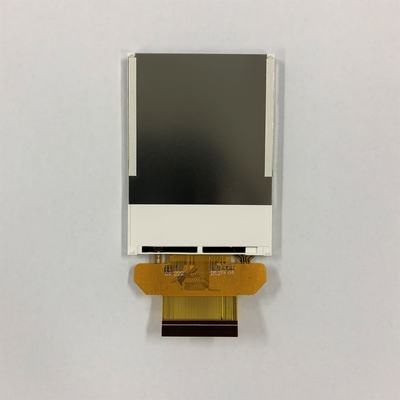 TN 320*240 2.8inch TFT Display Module With Resistive Touch Panel RTP