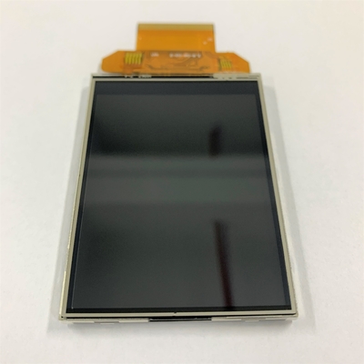 TN 320*240 2.8inch TFT Display Module With Resistive Touch Panel RTP