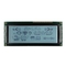 192X64 LCM STN LCD Display Monochrome 19264 Graphic COB LCD Module