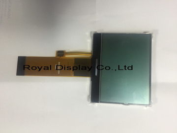 High Resolution 3.3V Graphic Lcd Display Programming 160*100 Dots