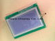 FSTN Postive STN Bule Graphic Lcd Display Module 240*128 Dots With T6963C