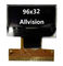 White Ssd1306 Oled Display , Oled Screen Module OEM / ODM Available