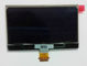 2.4&quot; OLED Display Module Yellow Blue Or White Characters In Black Background