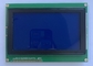 5.1inch STN Blue Graphic Monochrome LCD Module 240x128 Dot Matrix Display