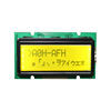 OEM/ ODM 12X2 Characters LCD Modules 2X12 Dots Matrix Display
