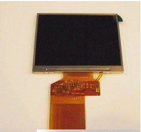 LQ035NC111 Innolux TFT LCD Module 3.5&quot; With Transmissive Display Mode