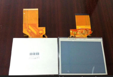 LQ035NC111 Innolux TFT LCD Module 3.5" With Transmissive Display Mode