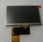 4.3 Inch Colour Lcd Display Module For Office Equipment / Autoelectronics