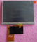 AT050TN33 TFT LCD Module 16 / 9 Aspect Ratio OEM / ODM Available