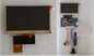 EJ050NA-01D Tft Lcd Display Module , 5.0 Inch Tft Lcd Touch Screen Module