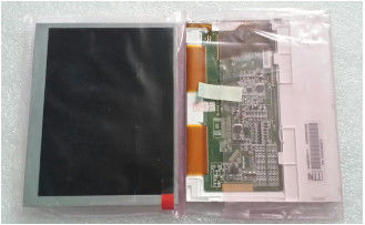 640X3(RGB)X480 TFT LCD Module With 40pin FPC / Parallel 18bit RGB