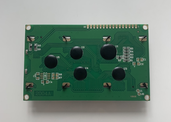 20x4 Character LCD Display Module Monochrome Alphanumeric 2004 LCD