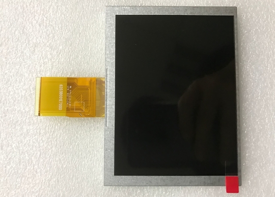 5inch Innolux LCD Display Module EJ050NA-01G ZJ050NA-08C AT050TN22V. 1